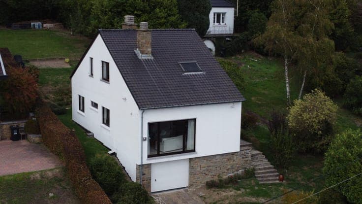 House in Sint-Niklaas