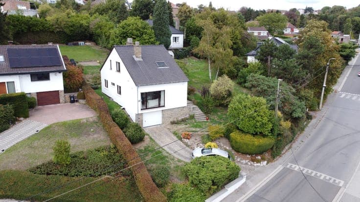 House in Sint-Niklaas