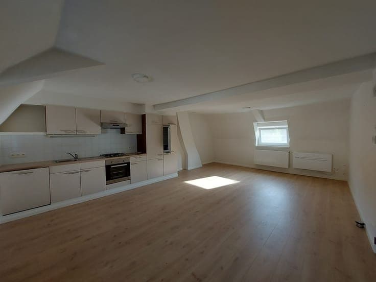 DUBBELWOONST / OPBRENGSTEIGENDOM / 456M² / ZONNIGE TUIN