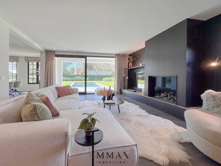House in Knokke-Heist
