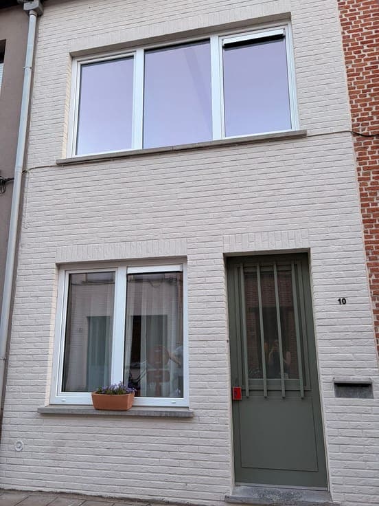Charming 2-bed house, EPC B, Lier