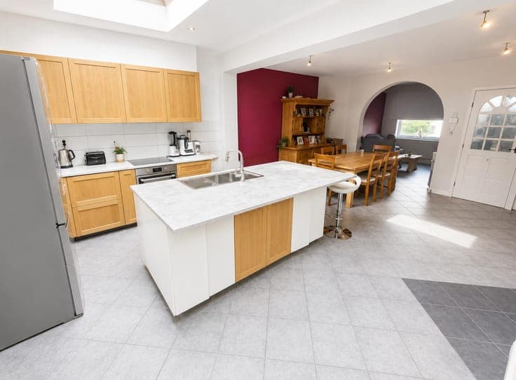 House in Zaventem