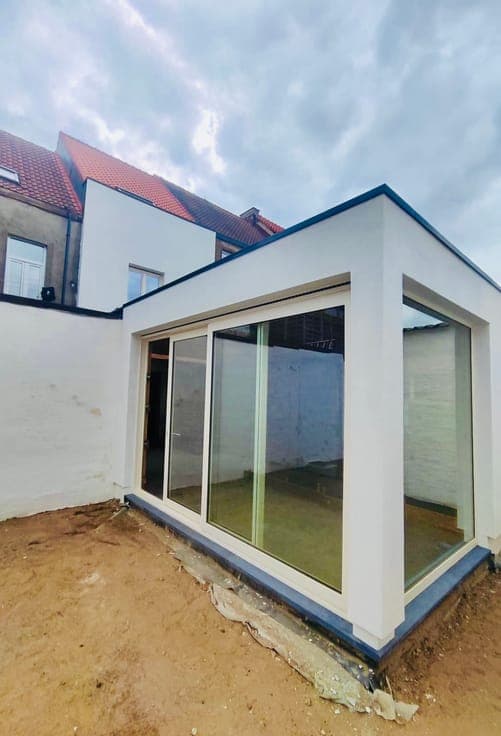 House in Ghent