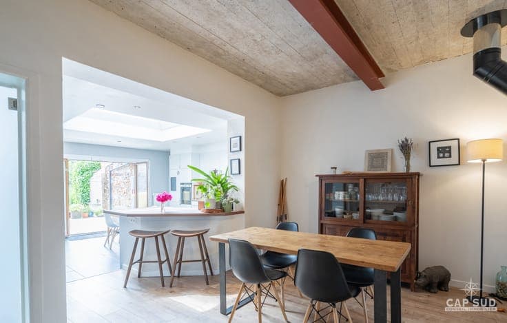 House in Braine-l'Alleud