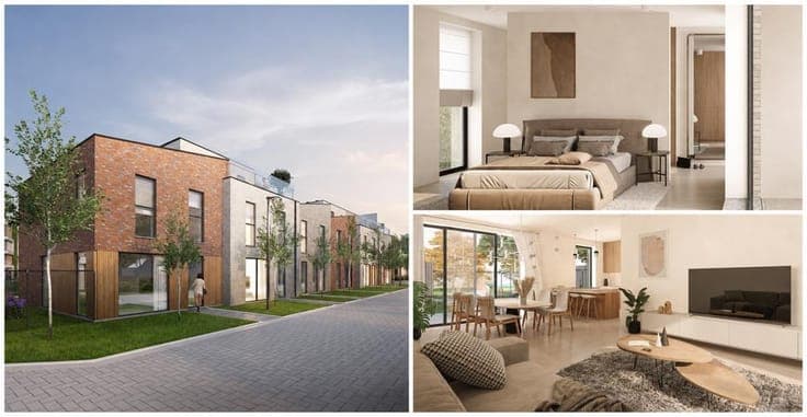 House in Oud-Turnhout
