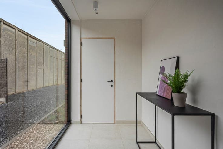 House in Langemark-Poelkapelle