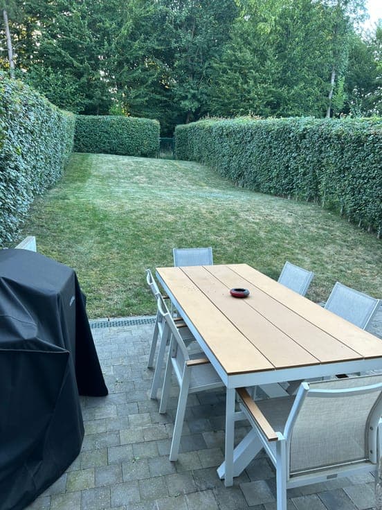 House in Ottignies-Louvain-la-Neuve