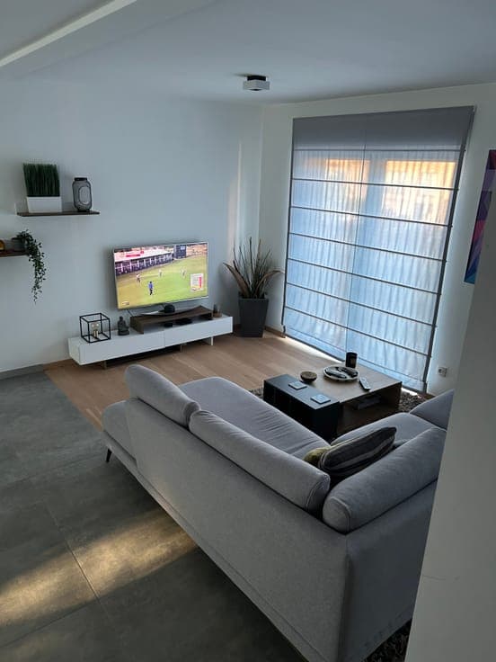 House in Ottignies-Louvain-la-Neuve