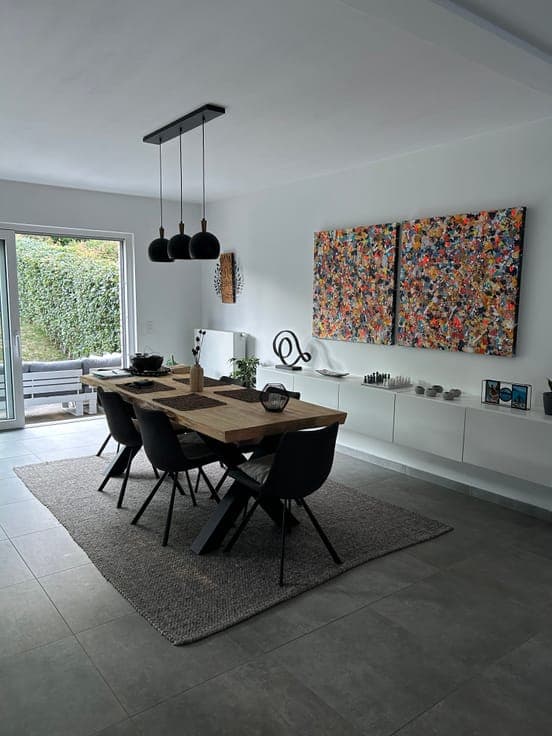 House in Ottignies-Louvain-la-Neuve