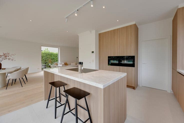Woning