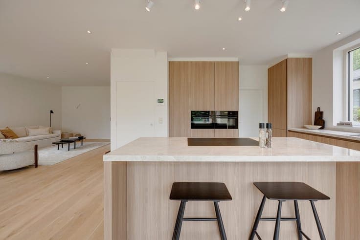 Woning