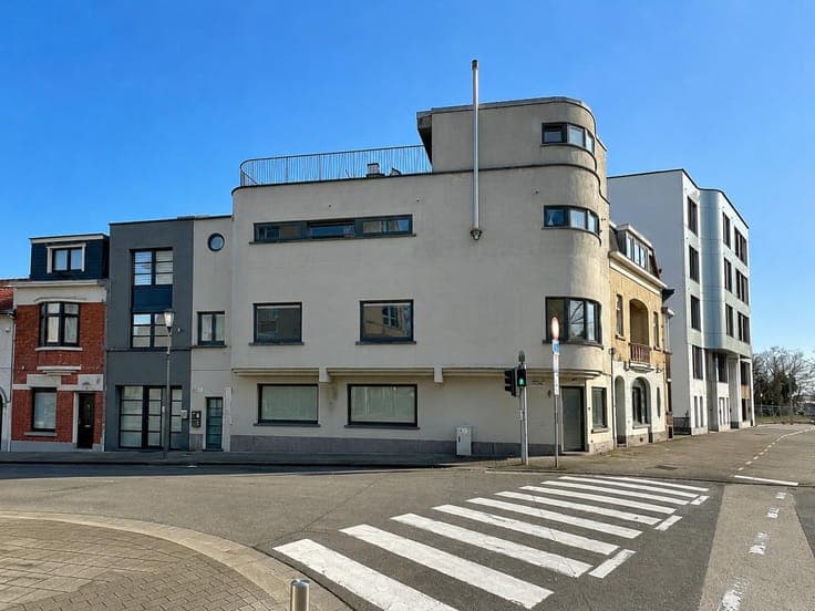 Immeuble de rapport 3 unités – Auderghem / Delta – VUB & ULB
