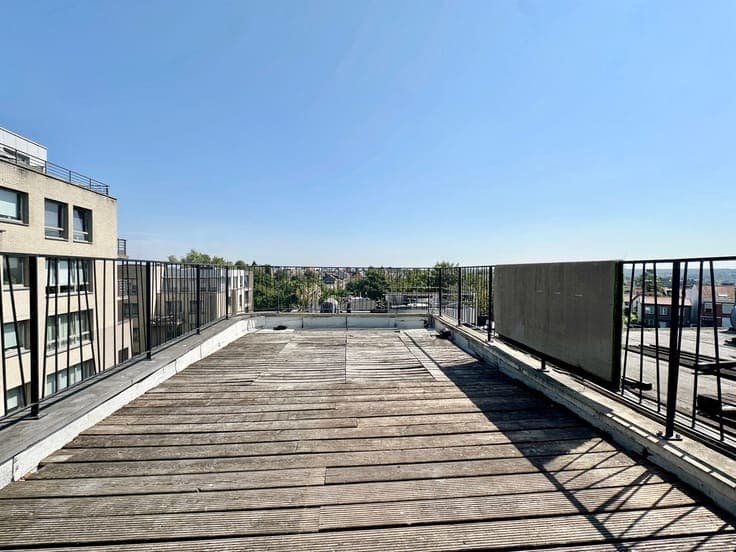 Immeuble de rapport 3 unités – Auderghem / Delta – VUB & ULB