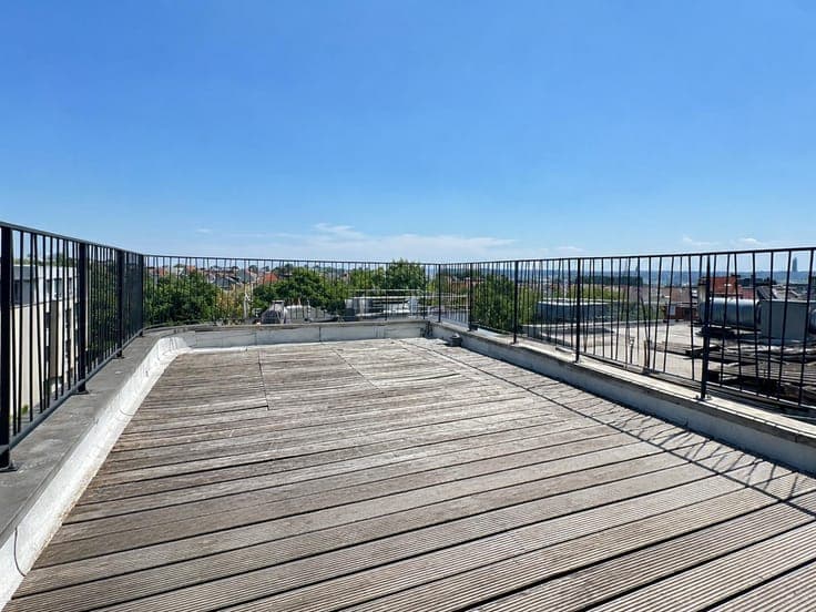 Immeuble de rapport 3 unités – Auderghem / Delta – VUB & ULB