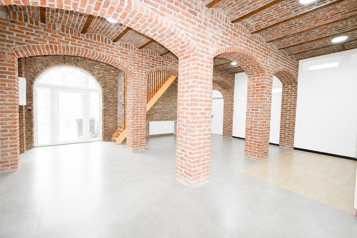 House in Verviers