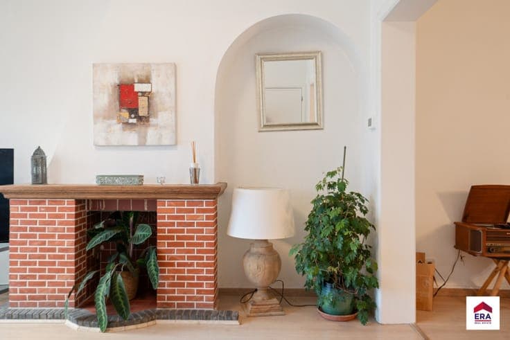 Spacious house in the heart of Wemmel