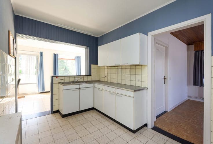 Woning
