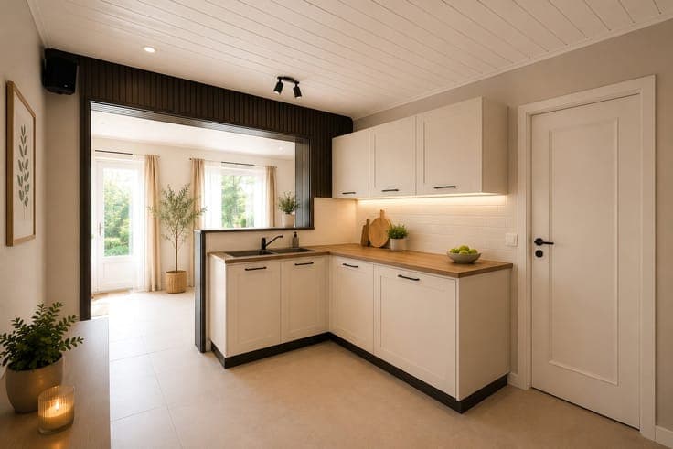 Woning
