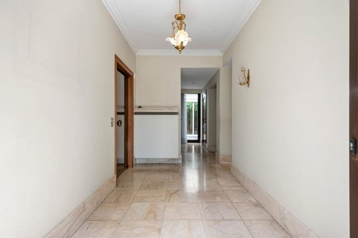 villa