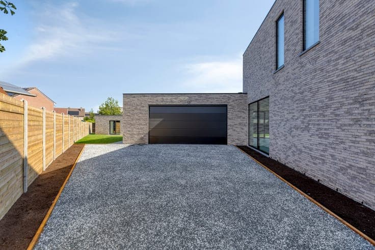 House in Londerzeel