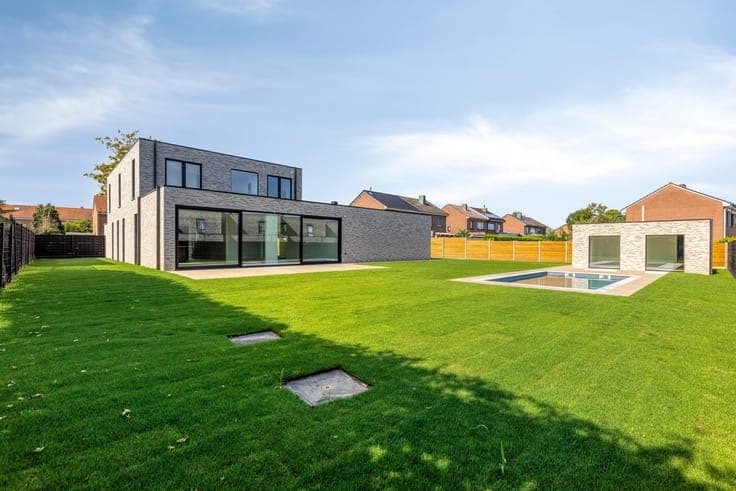 House in Londerzeel