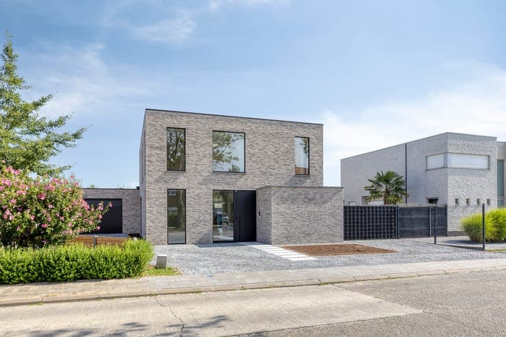 House in Londerzeel