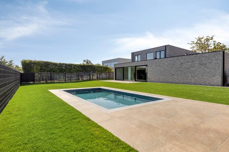 House in Londerzeel