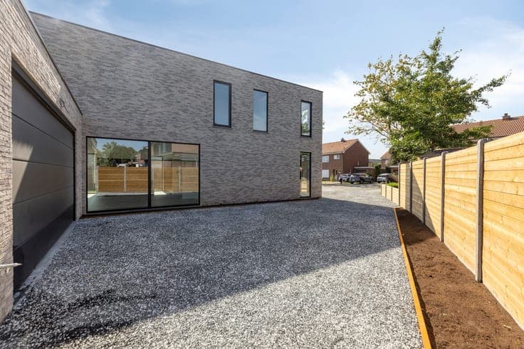 House in Londerzeel