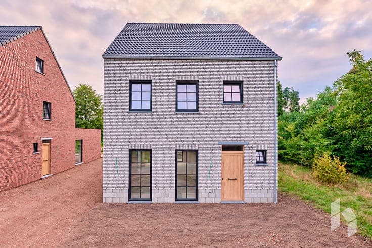 House in Lommel