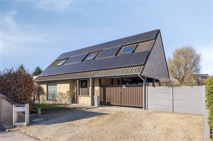 Woning