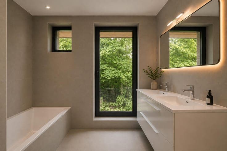 Dieweg/Wolvendael - New construction Blés d'Or Luxury house