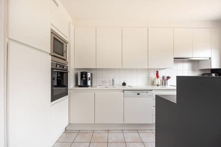 Perfect onderhouden en instapklare split-level woning