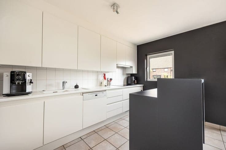 Perfect onderhouden en instapklare split-level woning