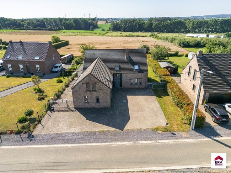 House in Soignies