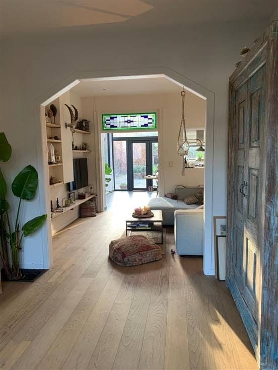 Dwelling
