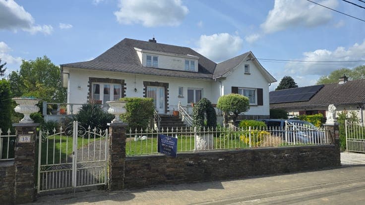 House in Beauvechain