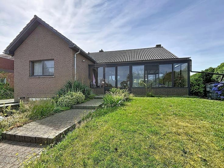 Woning