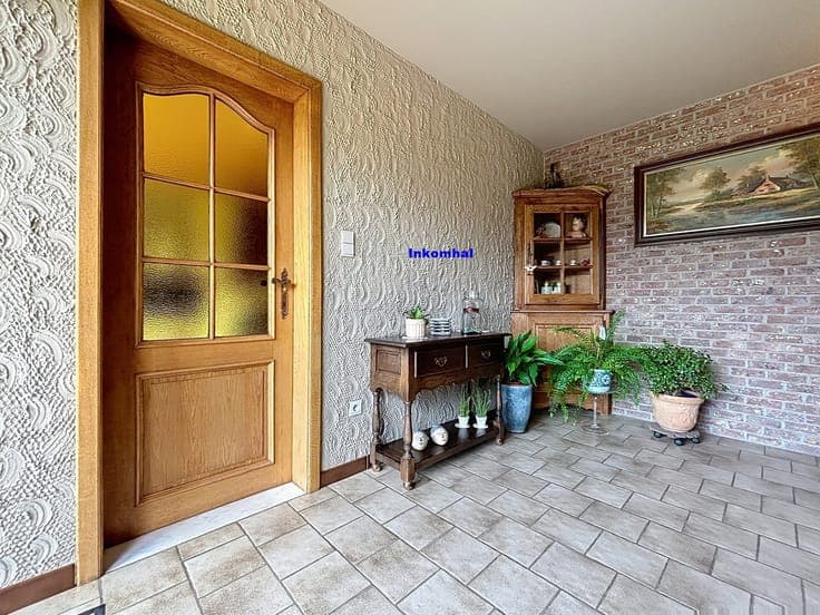 Woning