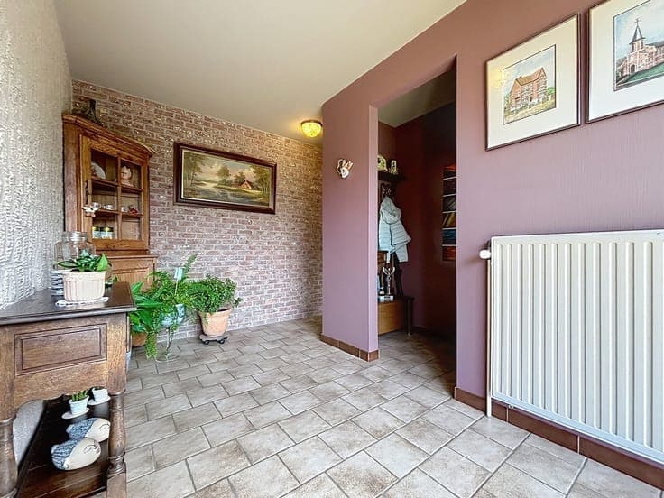 Woning