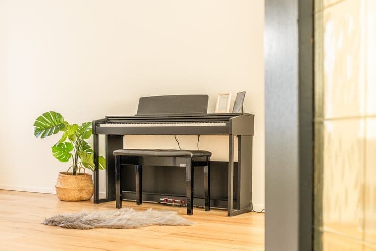 Charmante woning met 4 kamers.