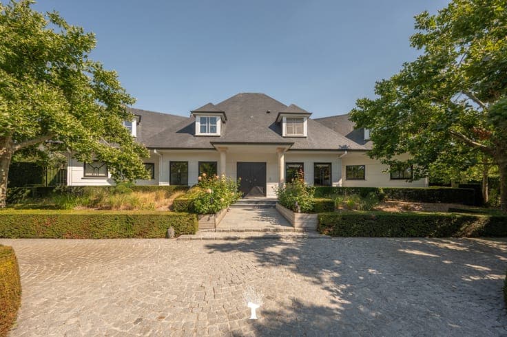 House in Knokke-Heist