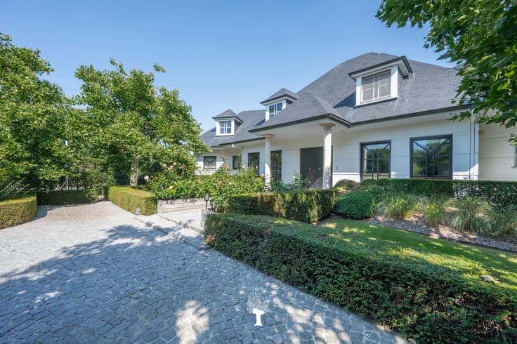 House in Knokke-Heist