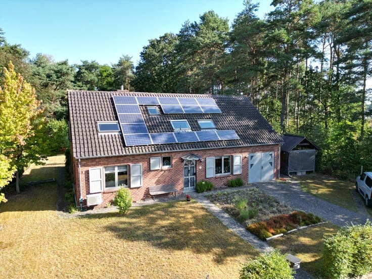 House in Tremelo