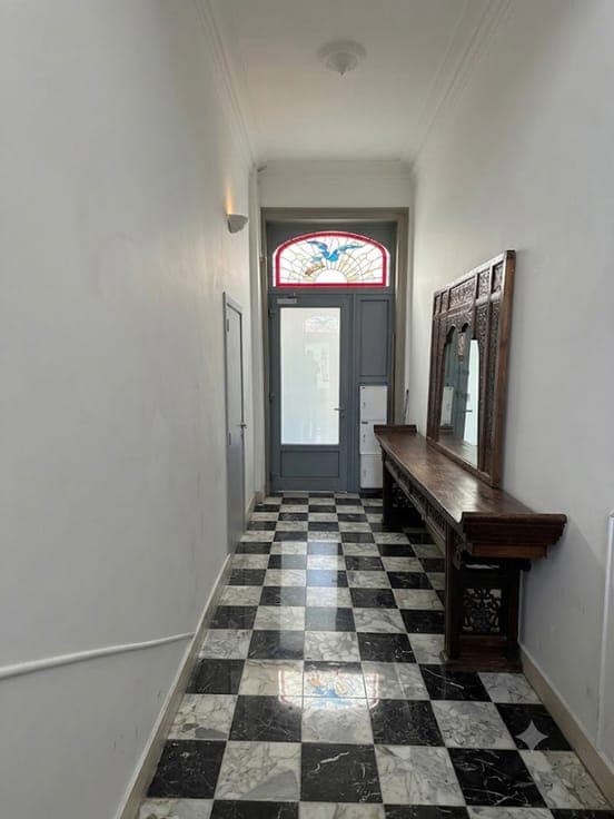 House in Auderghem