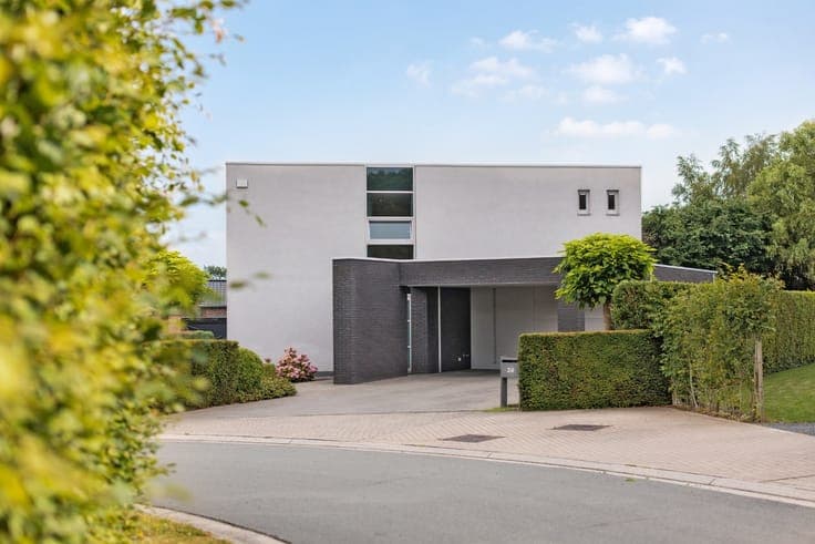 House in Merelbeke
