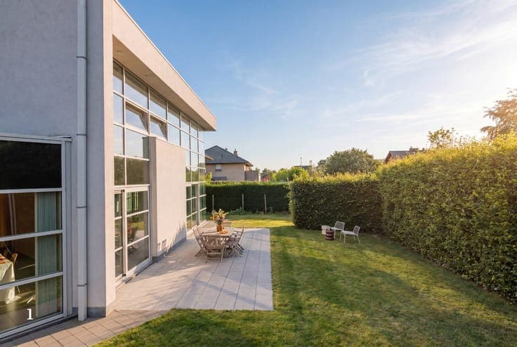 House in Merelbeke