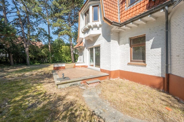 Villa La Tarantelle – Characterful villa in the heart of ...