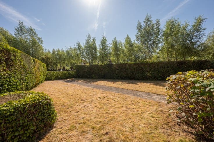 Villa La Tarantelle – Characterful villa in the heart of ...