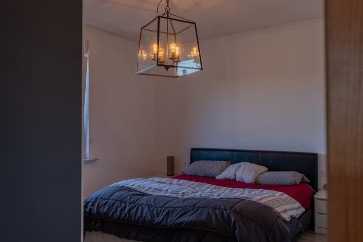 Spacious semi-detached homes with modern amenities
