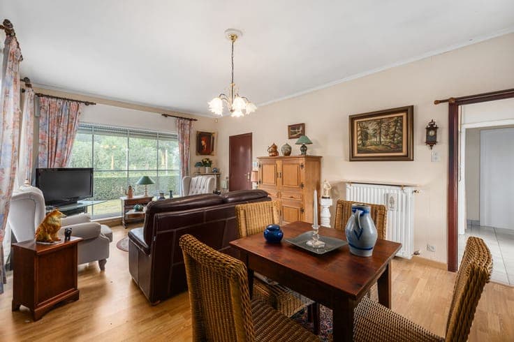 Property with exceptional potential in a prime location in D